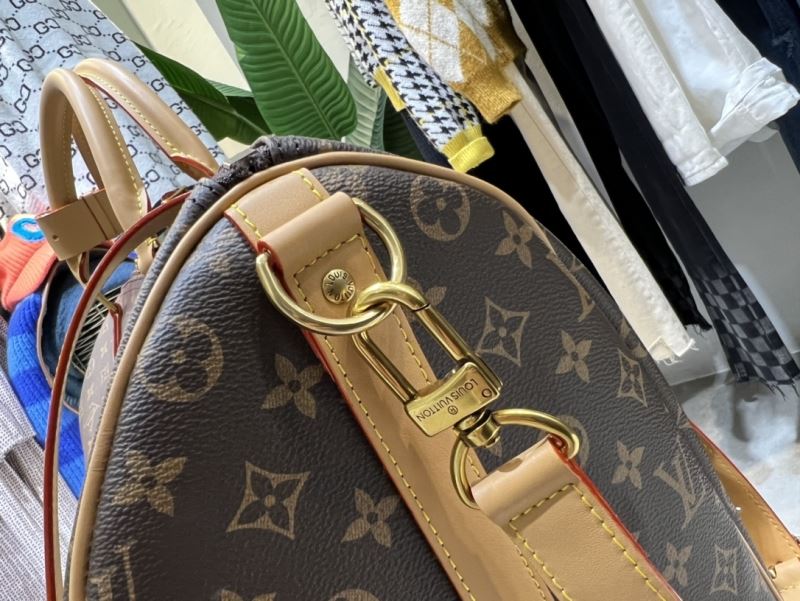 LV Travel Bags